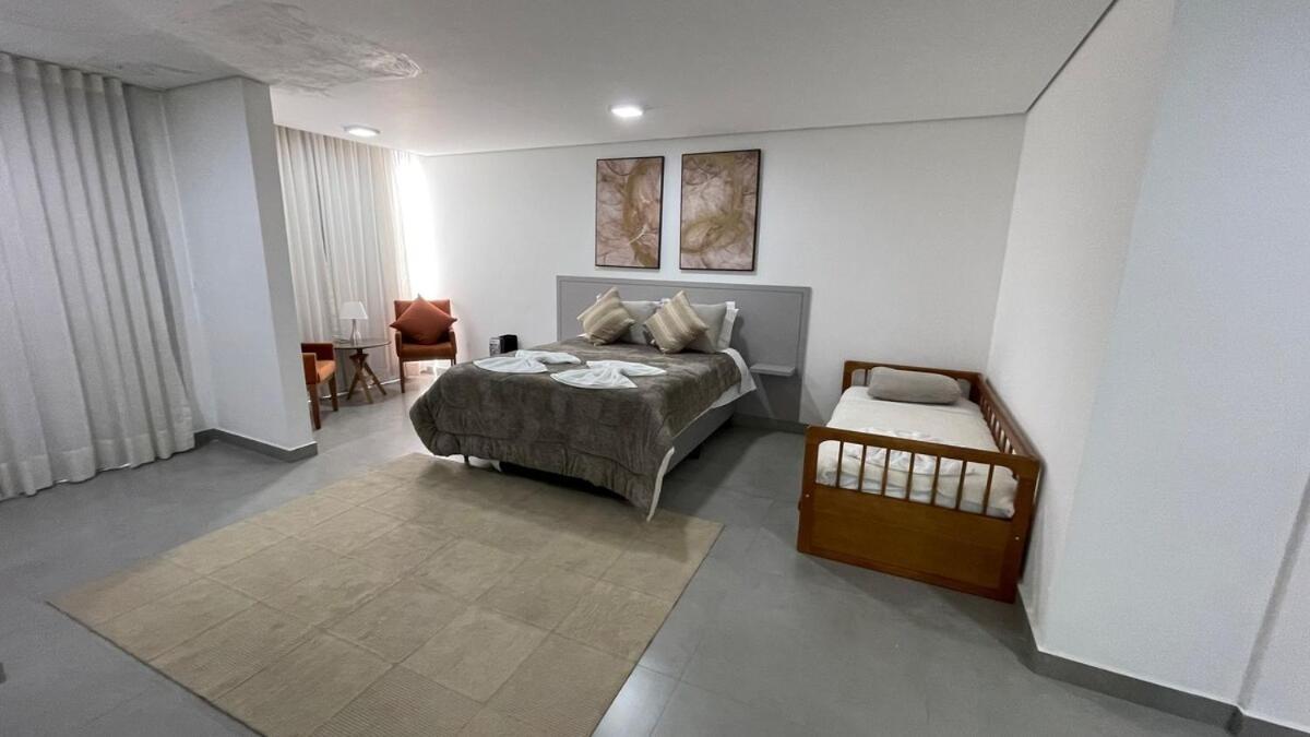 Star Green 203 - Luxo E Sofisticacao A 500 Metros Do Baden Baden Campos do Jordão Kültér fotó