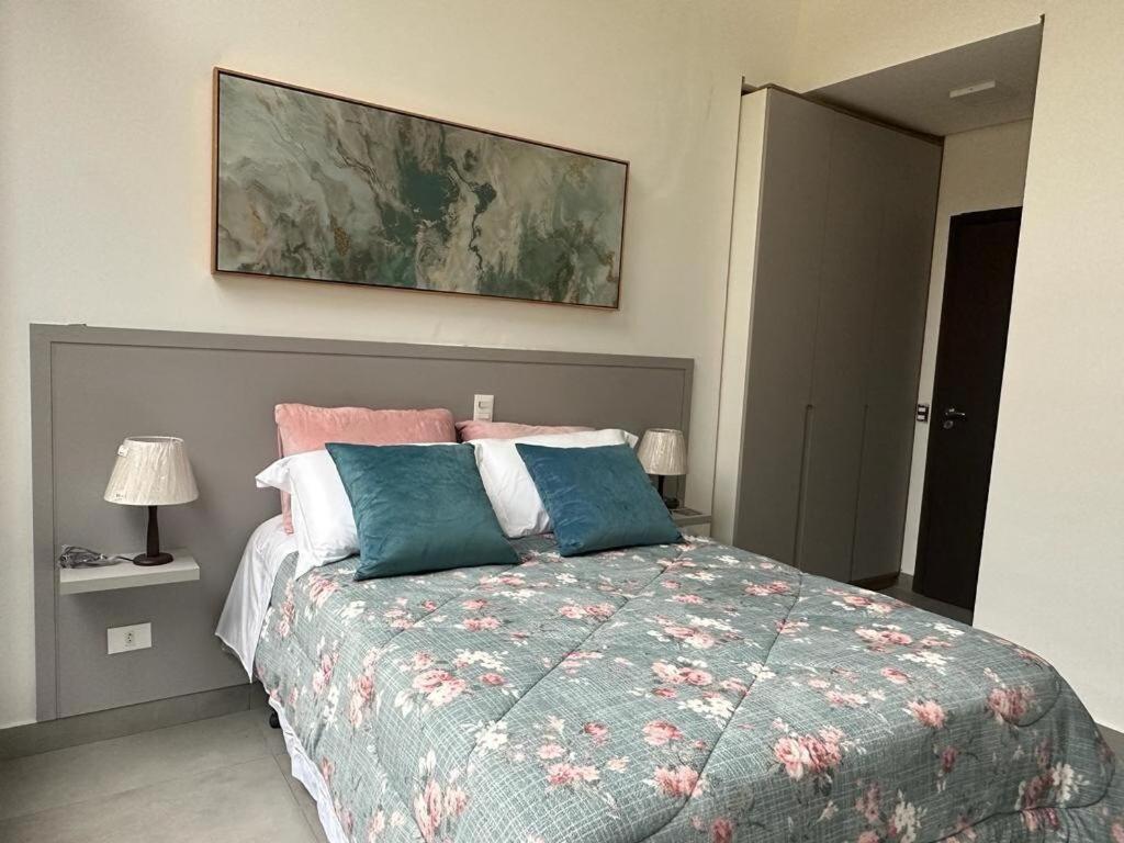 Star Green 203 - Luxo E Sofisticacao A 500 Metros Do Baden Baden Campos do Jordão Kültér fotó